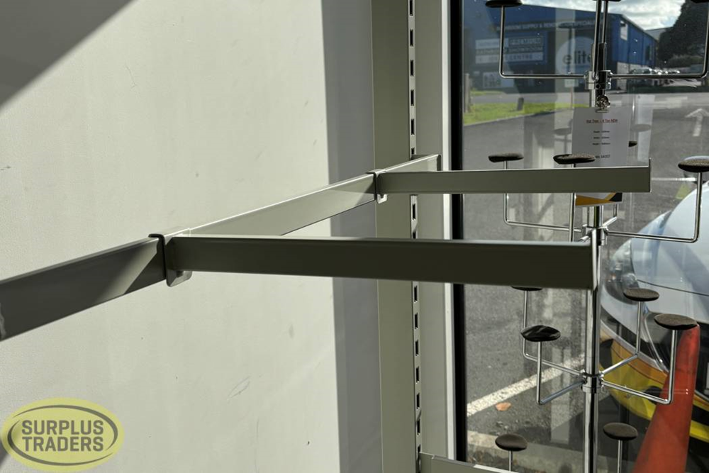 350mm ST Retail Dairy Straigh